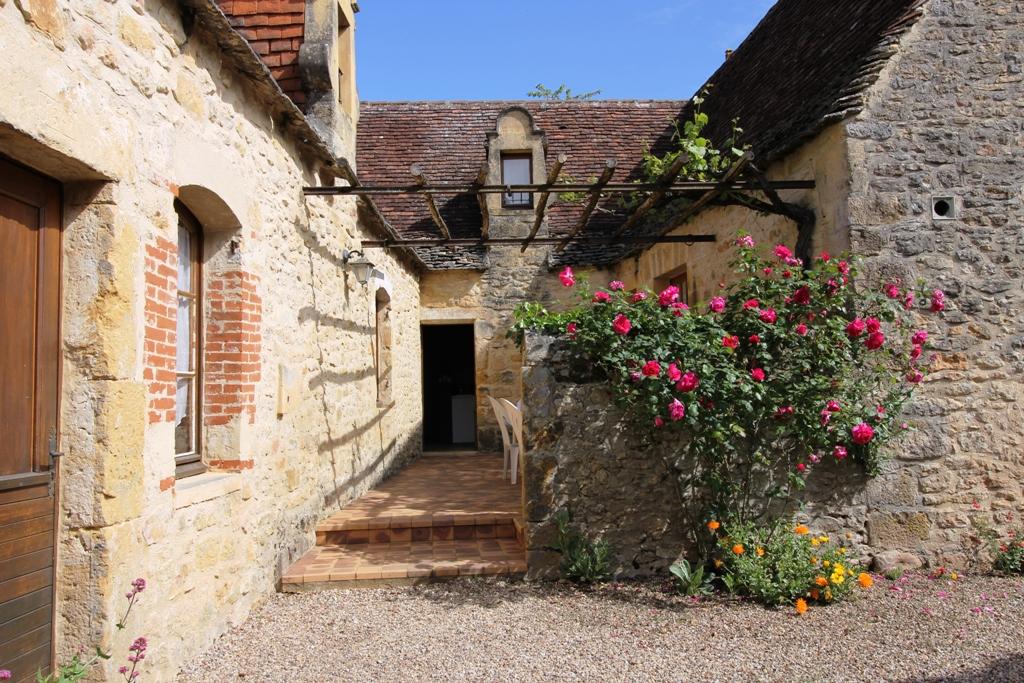 Gite Le Cantou - photo 2