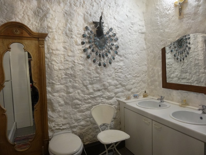 Accueil Pèlerins à Lareignas, Douzillac - photo 2