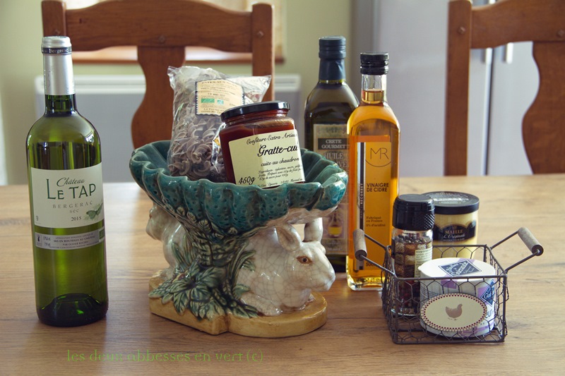 Les Deux Abbesses en Vert Le Terrier des Lapins, Mareuil en Périgord - photo 6