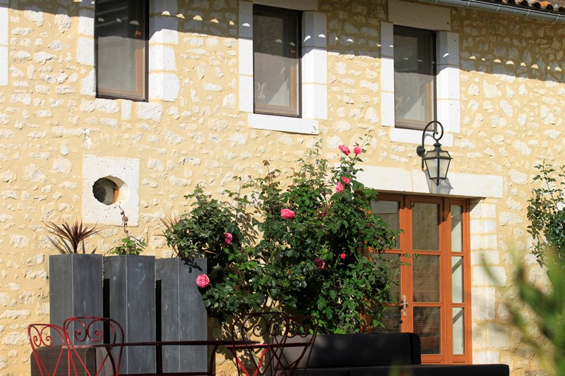 Les Deux Abbesses en Vert Le Terrier des Lapins, Mareuil en Périgord - photo 11