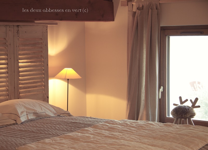 Les Deux Abbesses en Vert Le Terrier des Lapins, Mareuil en Périgord - photo 12
