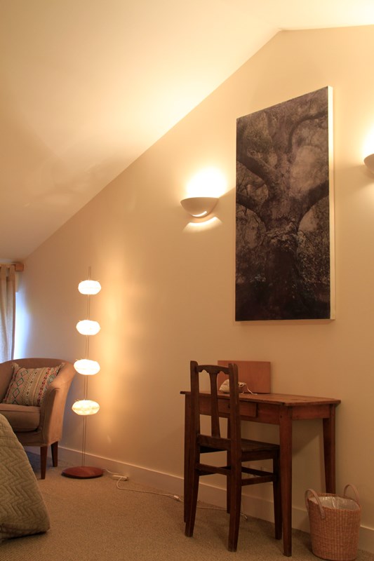 Les Deux Abbesses en Vert Le Terrier des Lapins, Mareuil en Périgord - photo 13