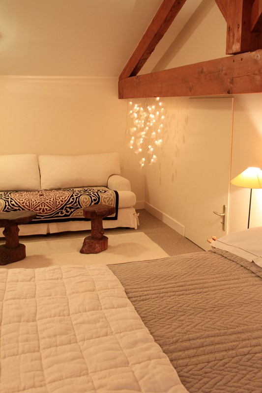 Les Deux Abbesses en Vert Le Terrier des Lapins, Mareuil en Périgord - photo 7