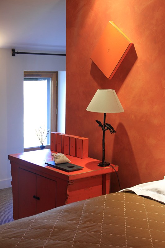 Les Deux Abbesses en Vert Le Terrier des Lapins, Mareuil en Périgord - photo 14