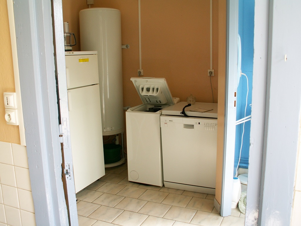 Maison La Petite Vigne - photo 4