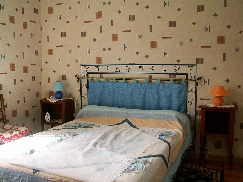 Maison La Petite Vigne