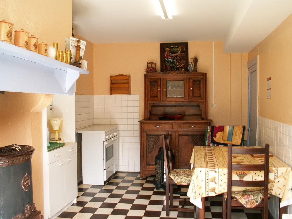 Maison La Petite Vigne, Montpon-Ménestérol - photo 8