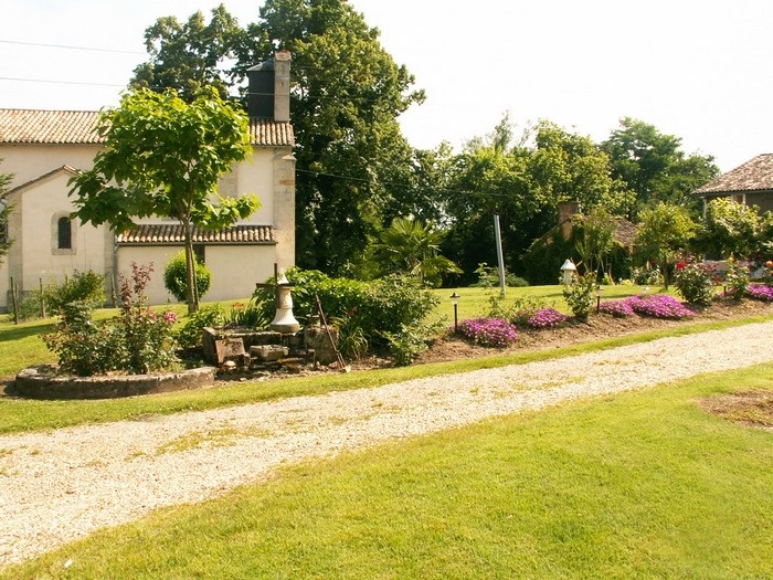 Maison La Petite Vigne, Montpon-Ménestérol - photo 3