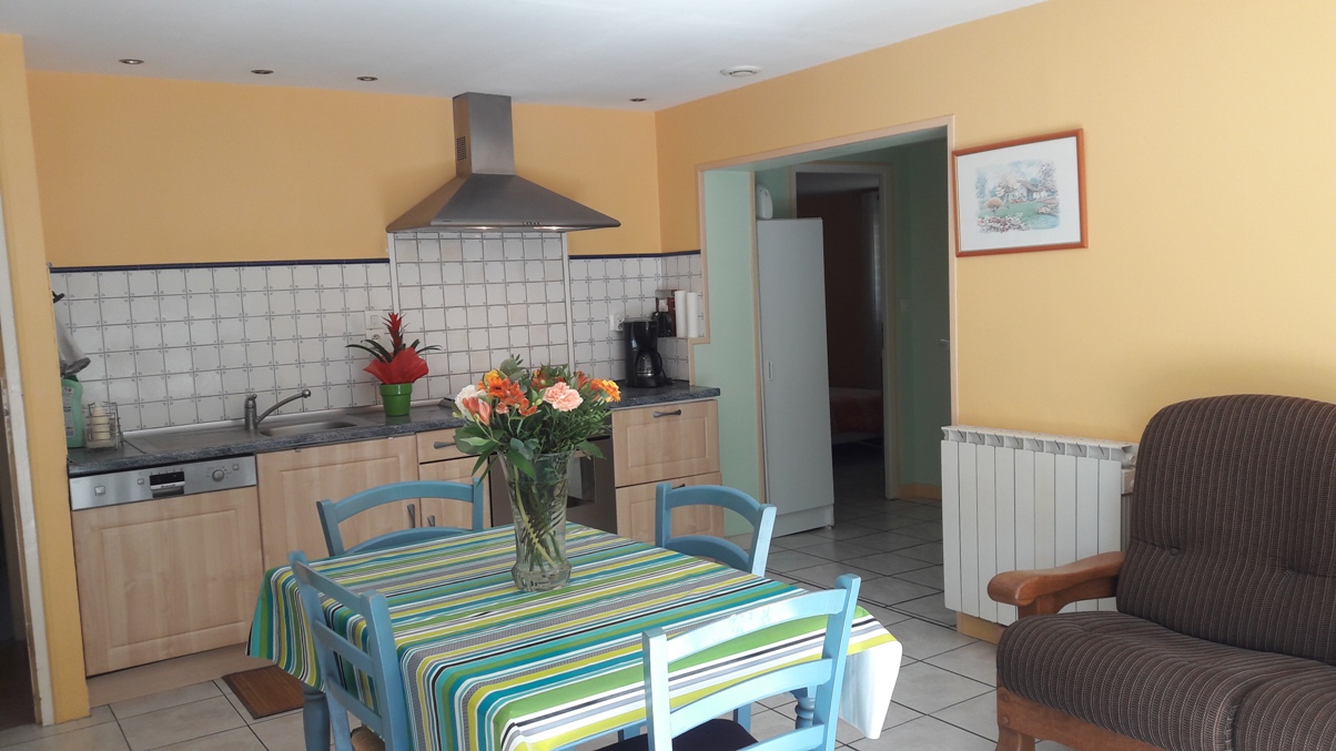 L'Orée des Bois, Sourzac - photo 6