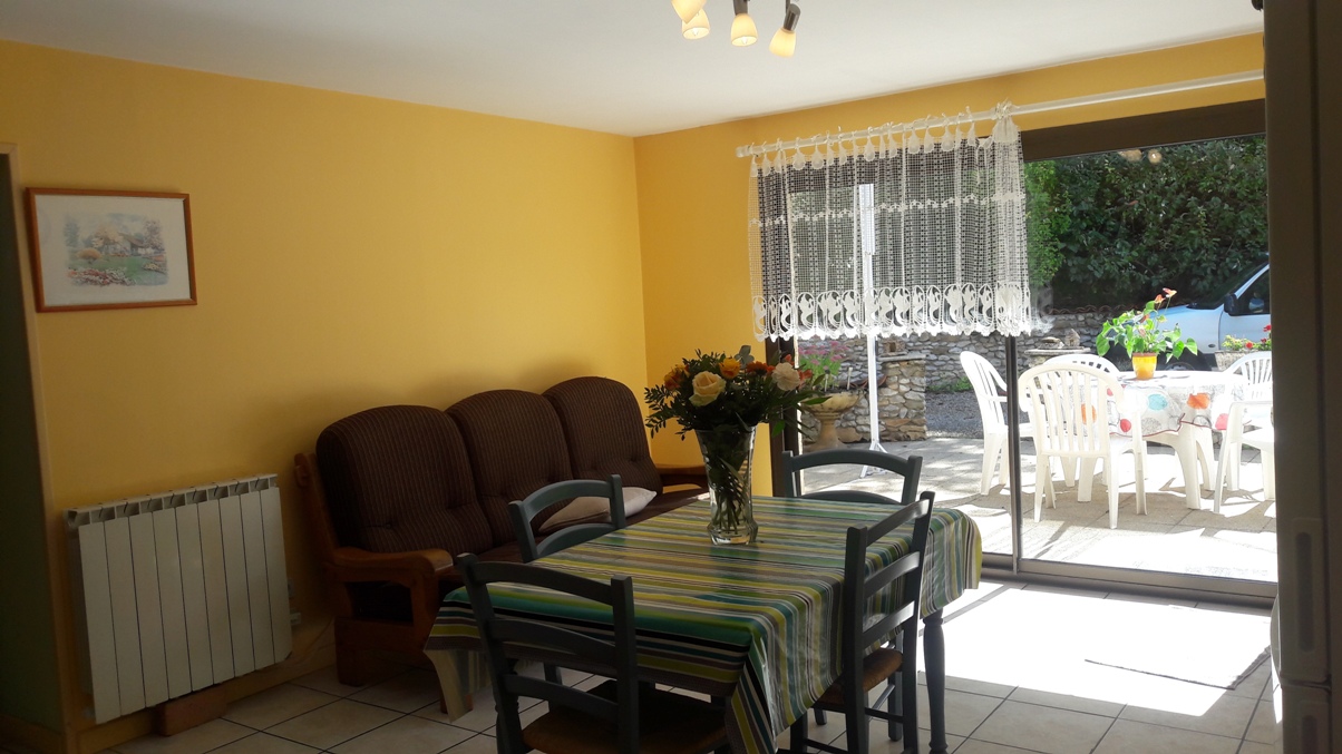 L'Orée des Bois - photo 5