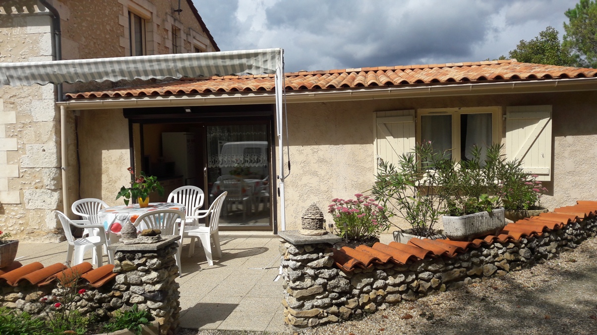 L'Orée des Bois - photo 3