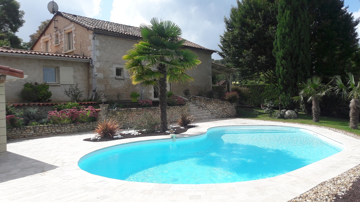 L'Orée des Bois, Sourzac - photo 9