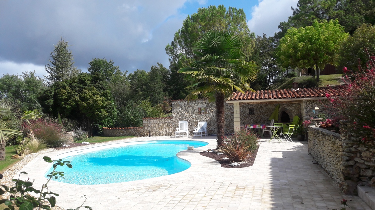 L'Orée des Bois, Sourzac - photo 8