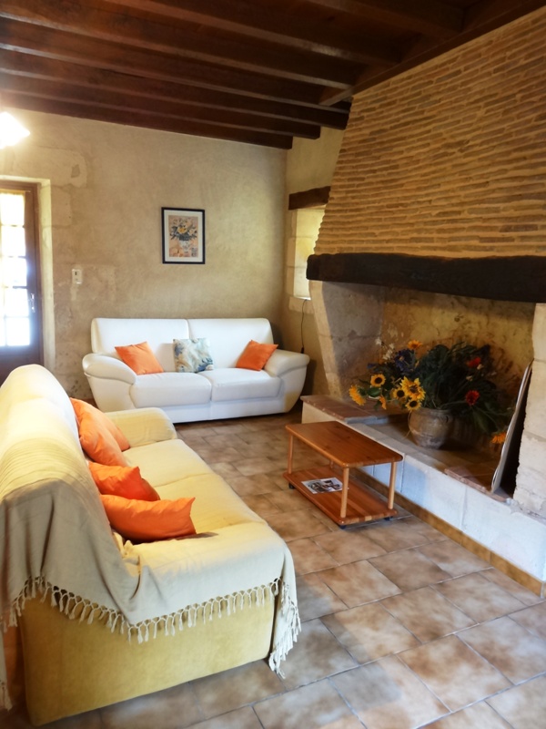 Les Genièvres, Sourzac - photo 13