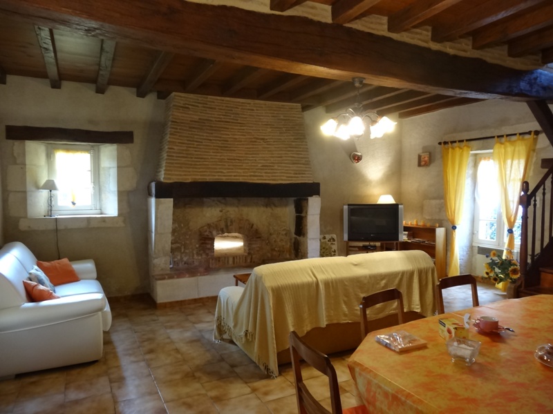 Les Genièvres, Sourzac - photo 16