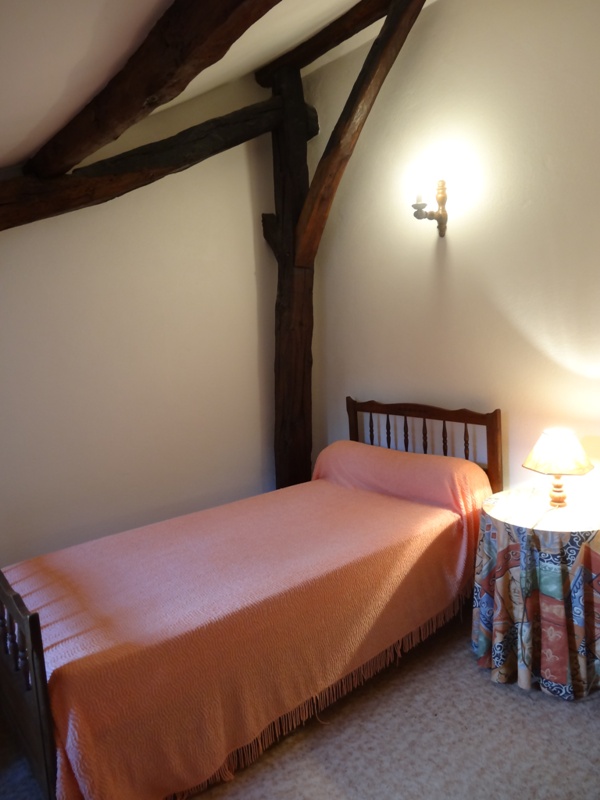 Les Genièvres, Sourzac - photo 9