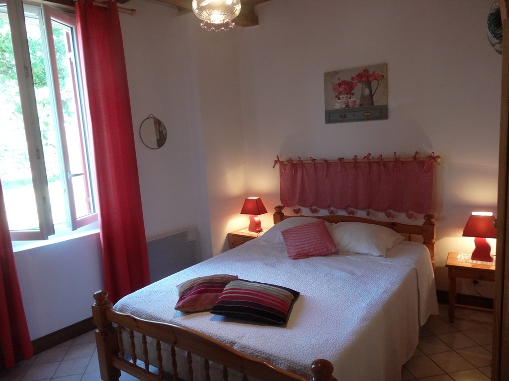 La Ferme de la Forêt, Beauronne - photo 5