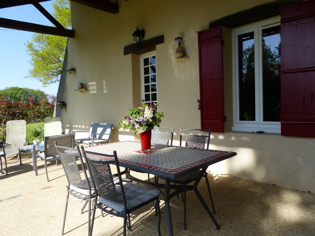 La Ferme de la Forêt, Beauronne - photo 21