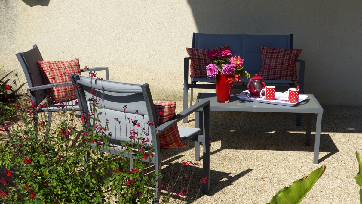 La Ferme de la Forêt, Beauronne - photo 15