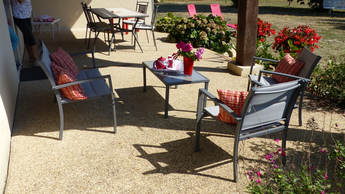 La Ferme de la Forêt, Beauronne - photo 8