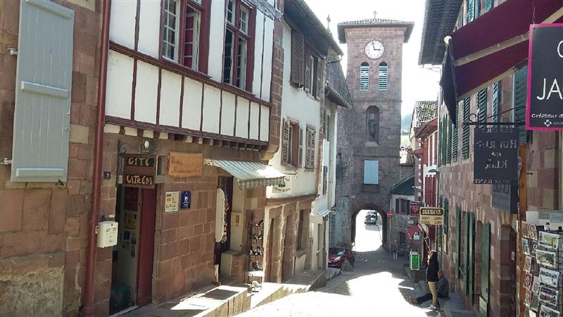 Gîte Vertes Montagnes et Cie