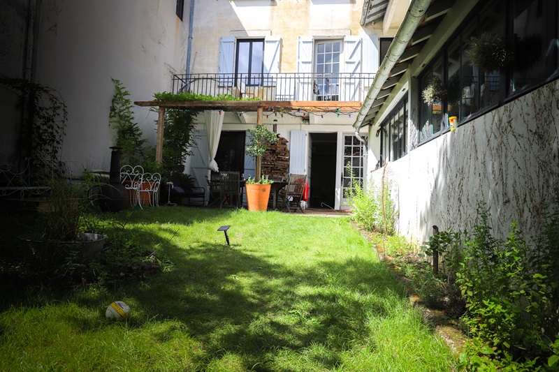 A la maison, Aire-sur-l'Adour - photo 58