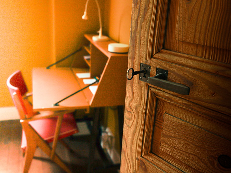 A la maison, Aire-sur-l'Adour - photo 29
