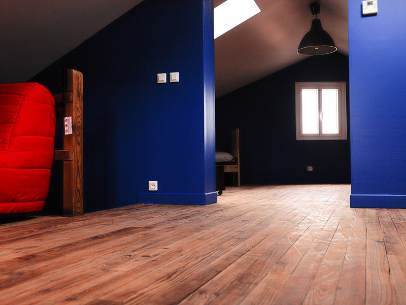 A la maison, Aire-sur-l'Adour - photo 60