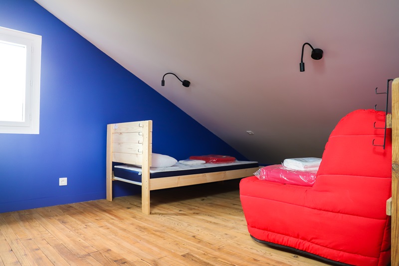 A la maison, Aire-sur-l'Adour - photo 23
