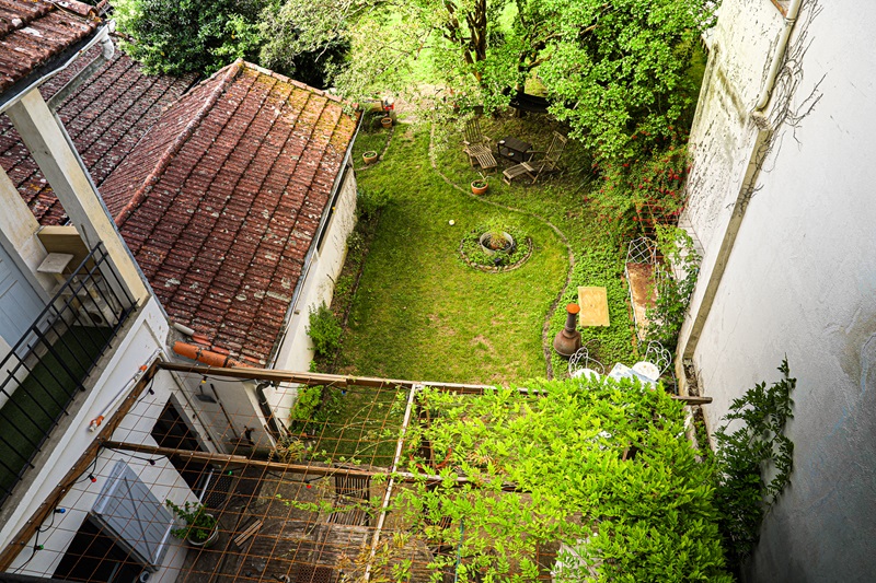 A la maison, Aire-sur-l'Adour - photo 4