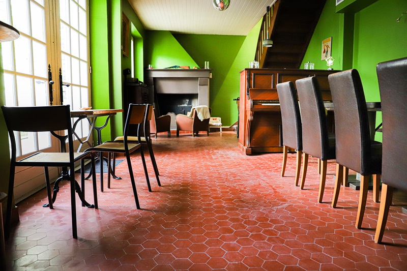 A la maison, Aire-sur-l'Adour - photo 5