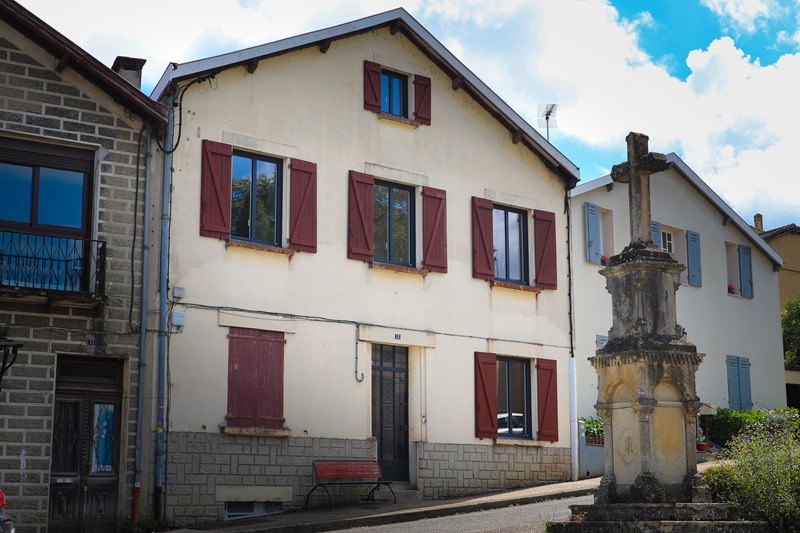 A la maison, Aire-sur-l'Adour - photo 67