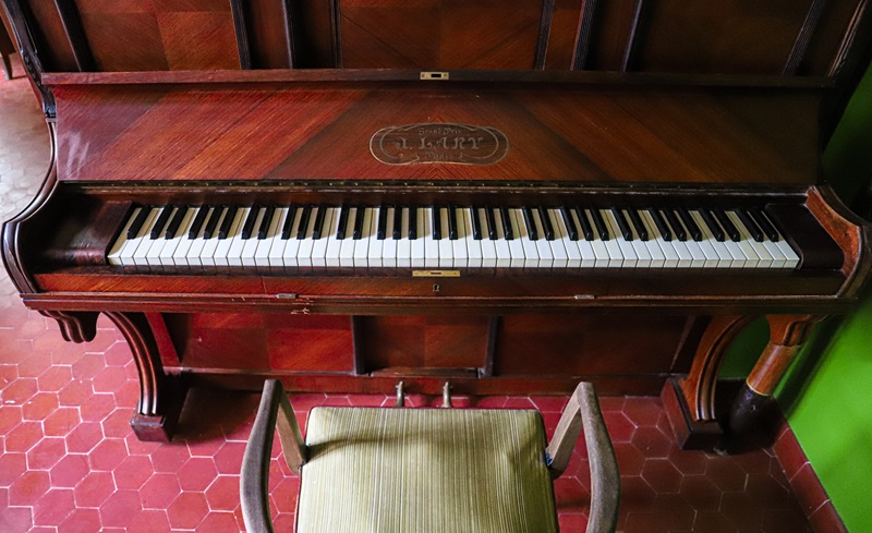 A la maison, Aire-sur-l'Adour - photo 38