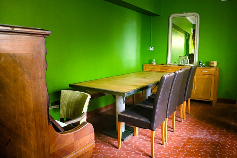 A la maison, Aire-sur-l'Adour - photo 18