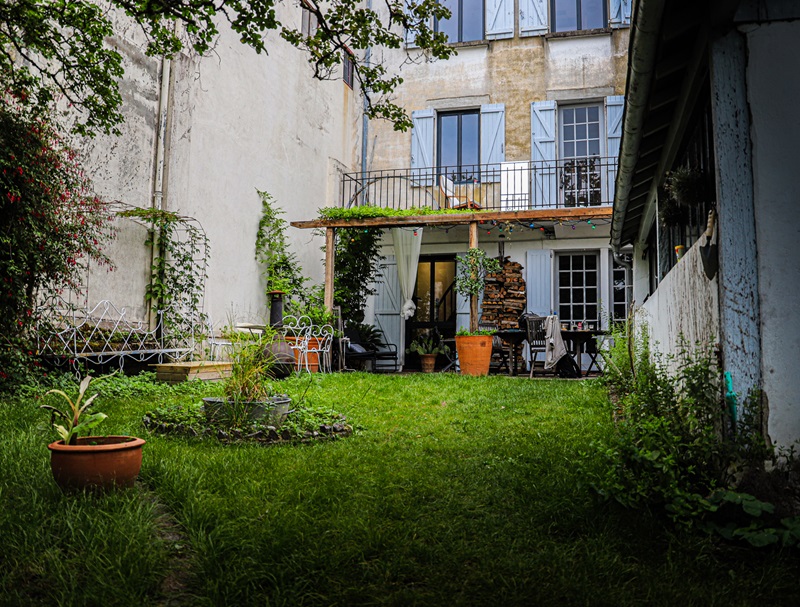 A la maison, Aire-sur-l'Adour - photo 44
