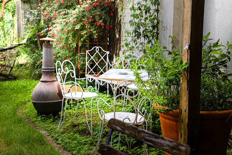 A la maison, Aire-sur-l'Adour - photo 71