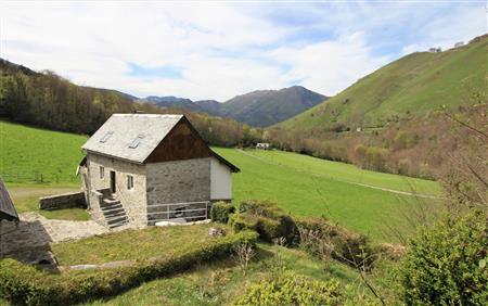 PETIT AOULET PETIT AOULET