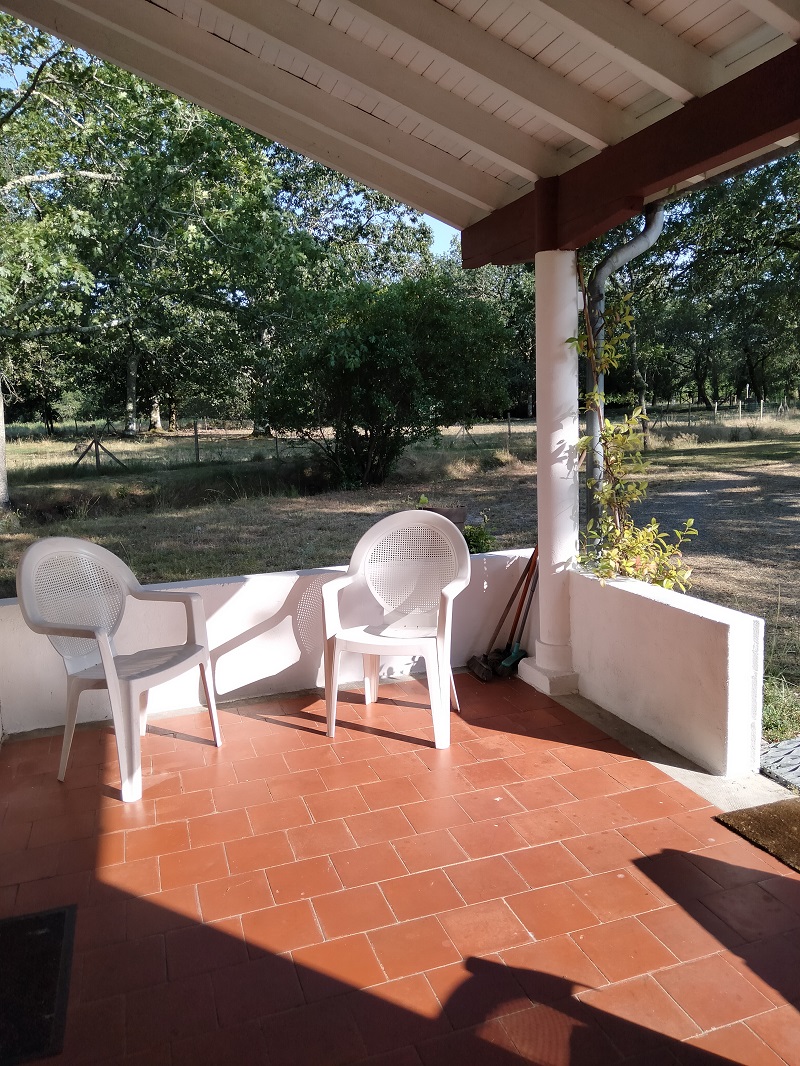 Gîte Amarante des Landes, Solférino - photo 5