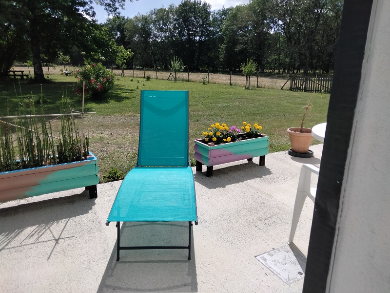 Gîte 2 Amarante des Landes, Solférino - photo 3