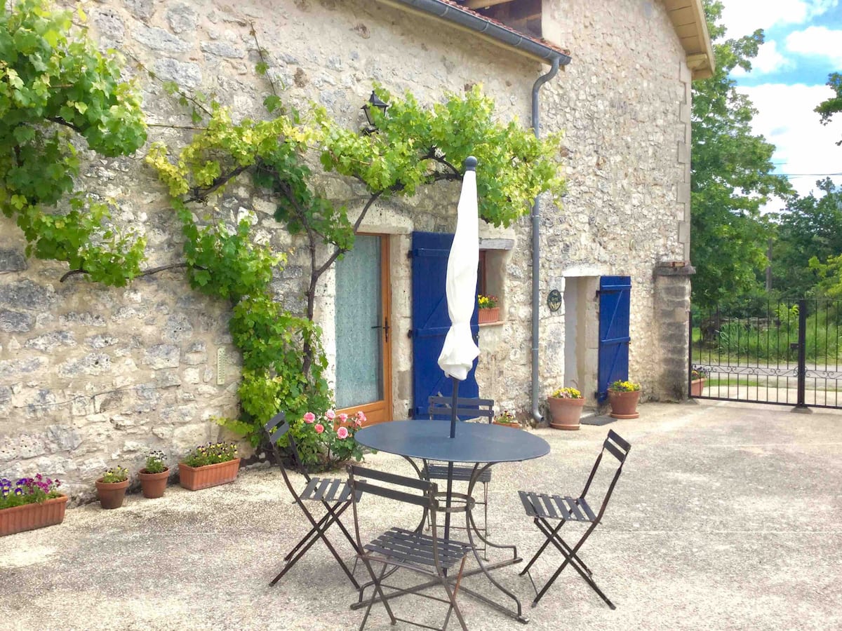 Gîte and Retreat, Parranquet - photo 6