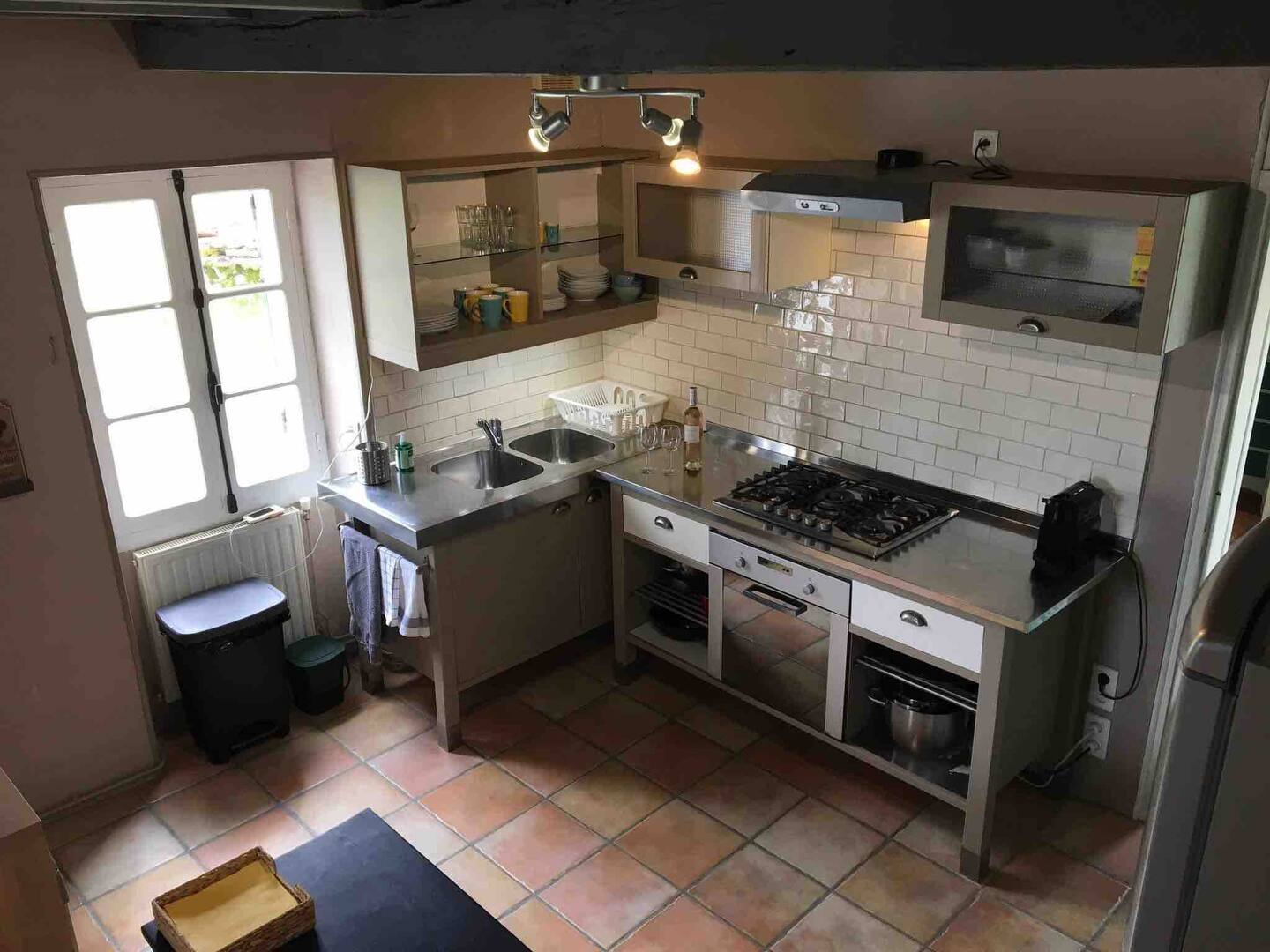 Gîte and Retreat, Parranquet - photo 13