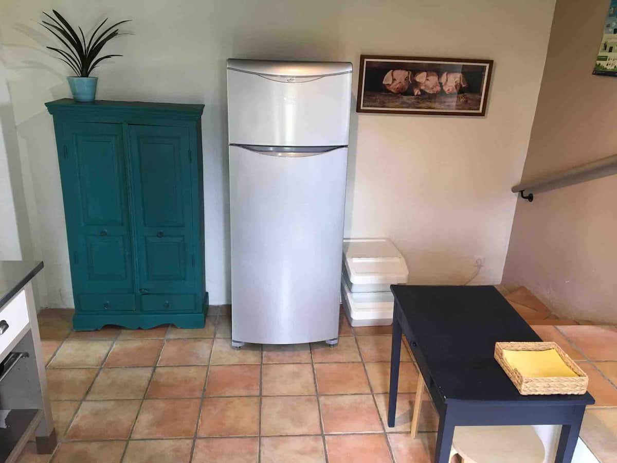 Gîte and Retreat, Parranquet - photo 7