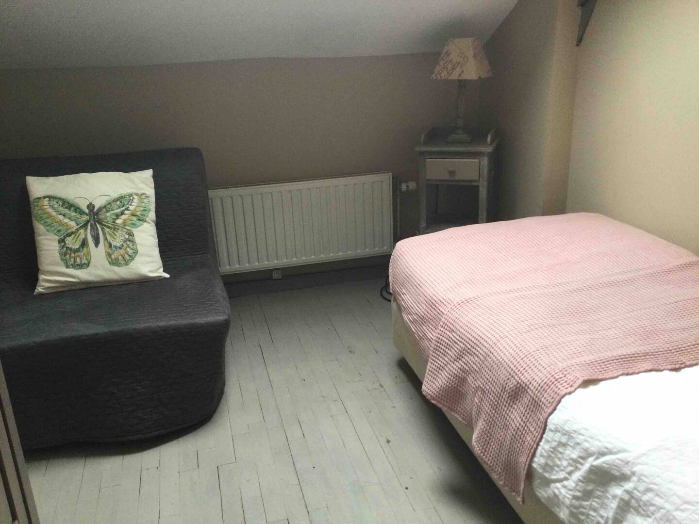 Gîte and Retreat, Parranquet - photo 5