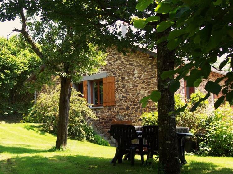 Gîtes du Petit Colombier - photo 5