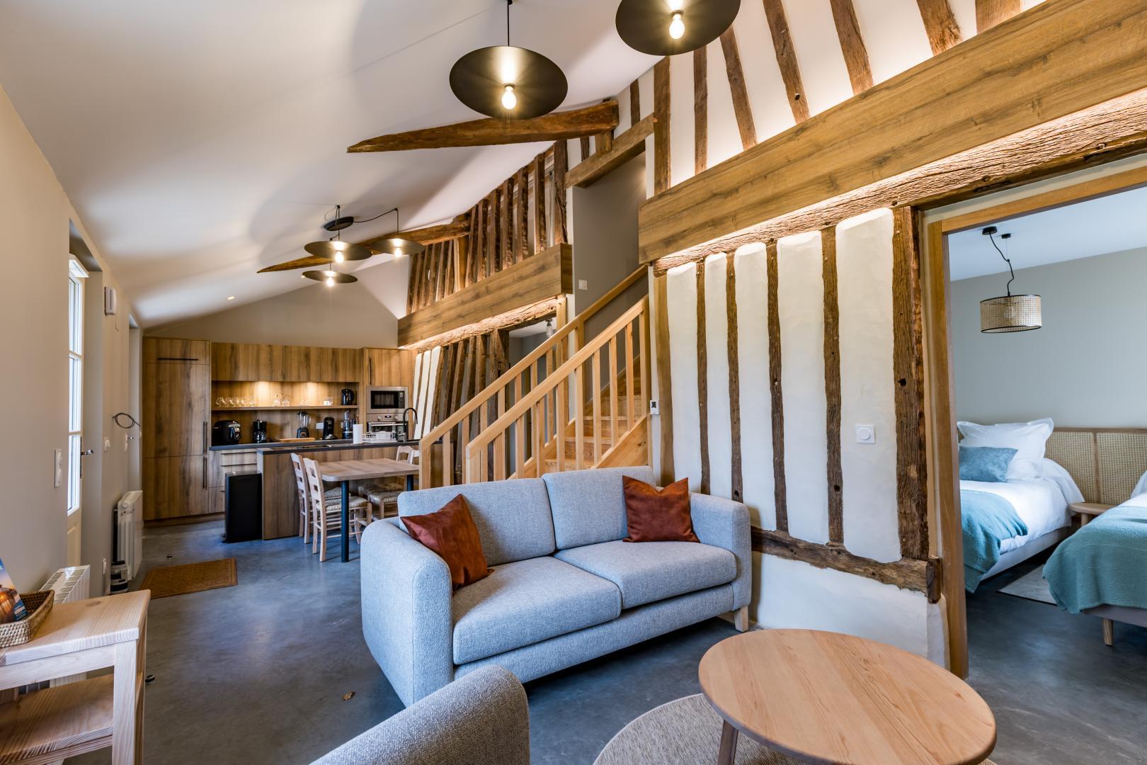 Bedat 2, Arthez-d'Armagnac