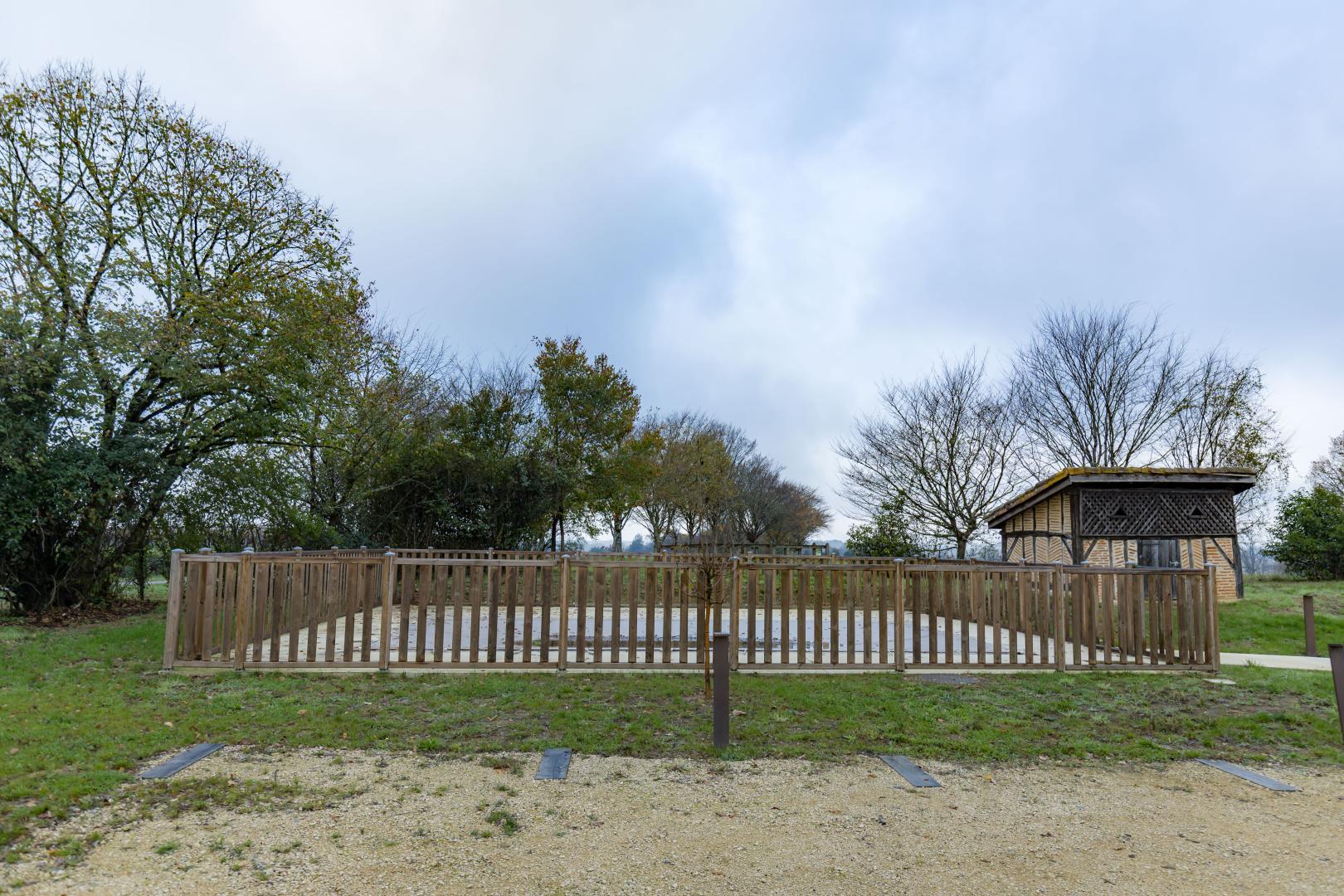 POUYLABRIN 1, Arthez-d'Armagnac - photo 4