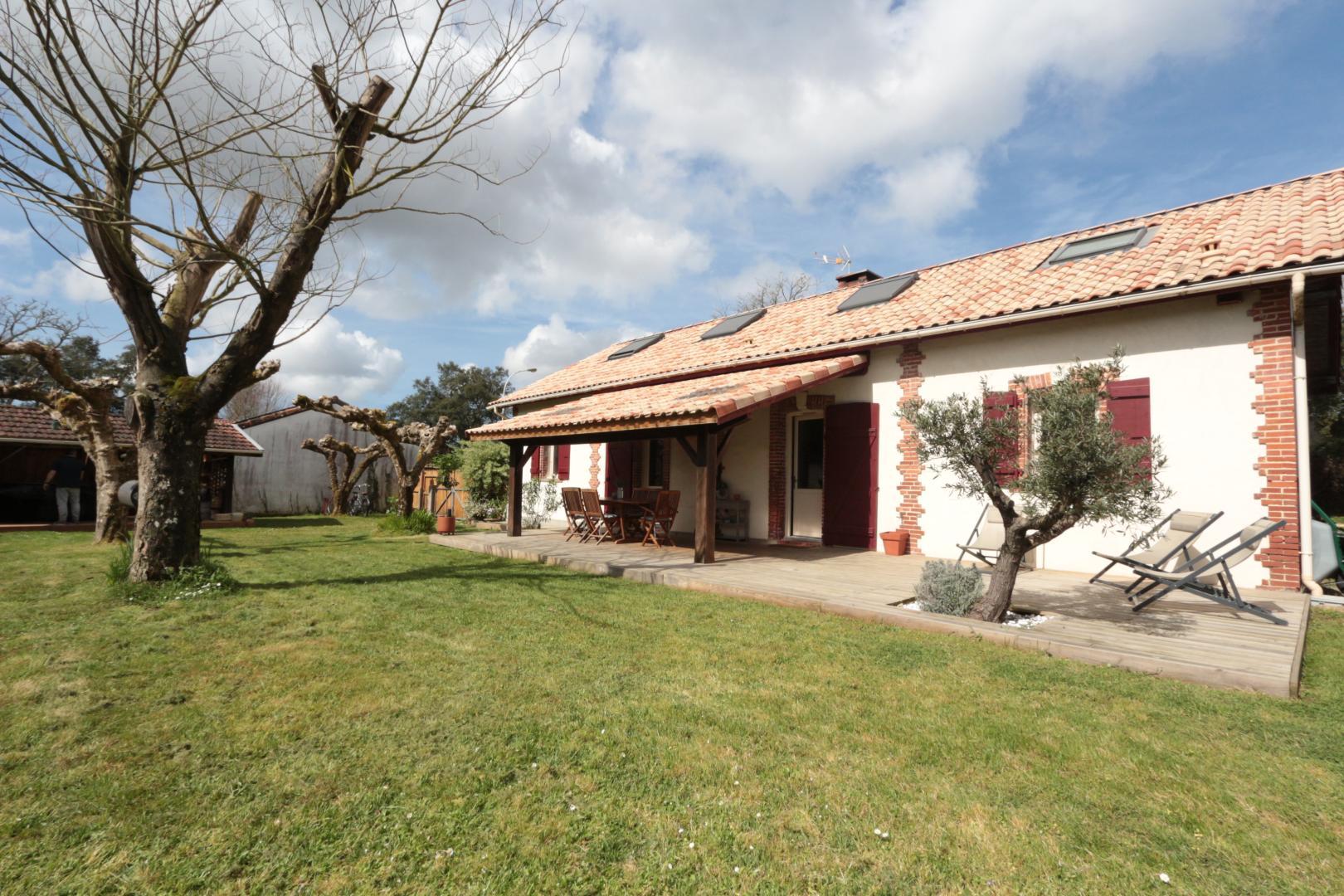 La Maison Landaise d'Azur, Azur - photo 3