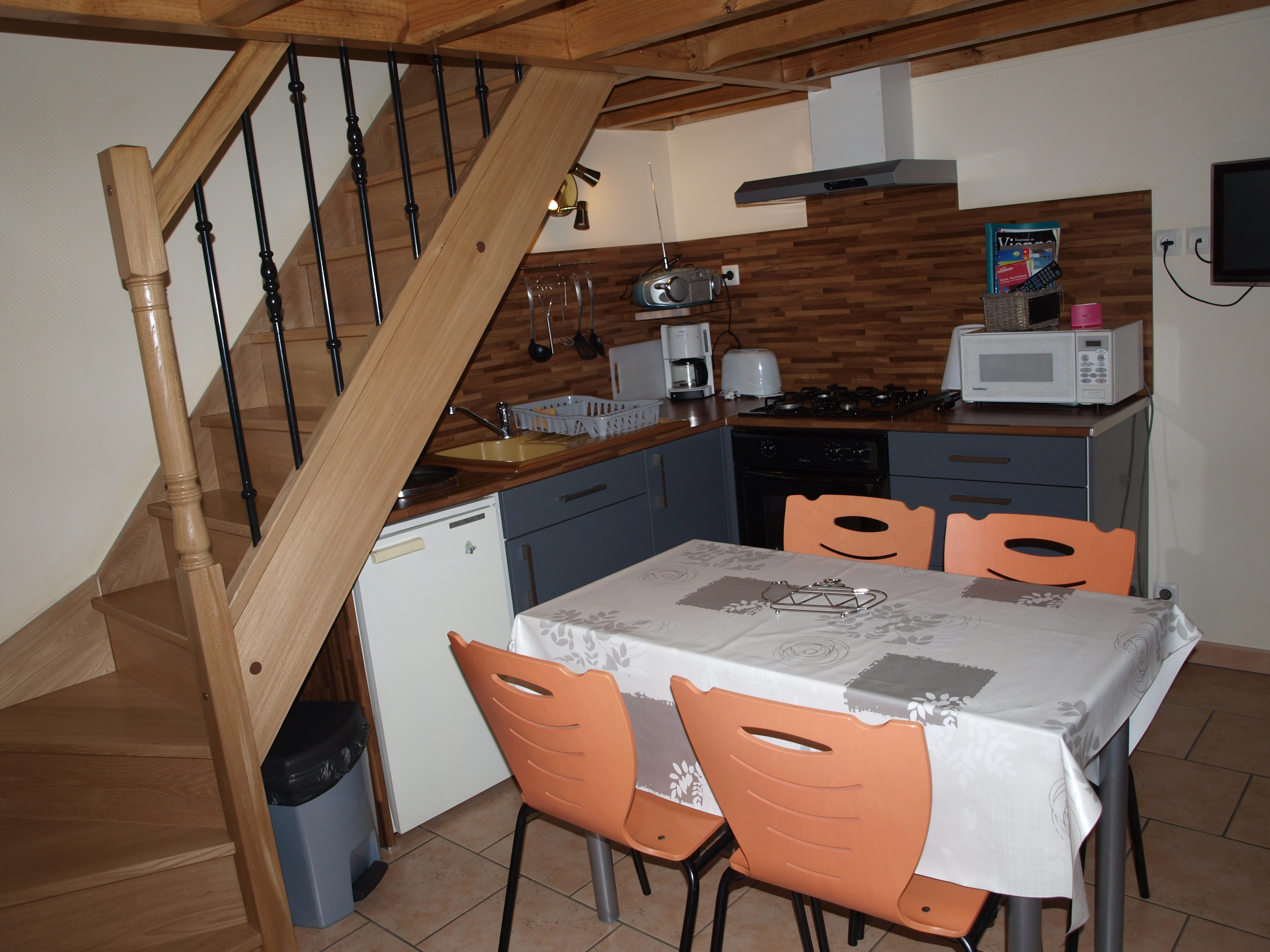 Rien Sans Peine, Naintré - photo 7