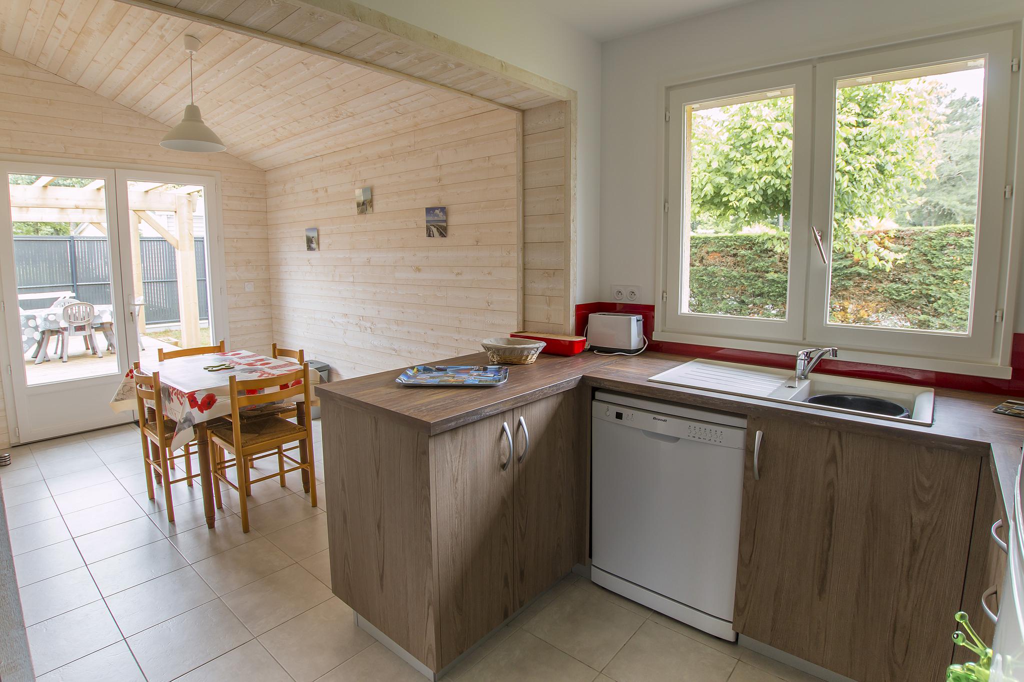 Gîte Baïne, Messanges - photo 7