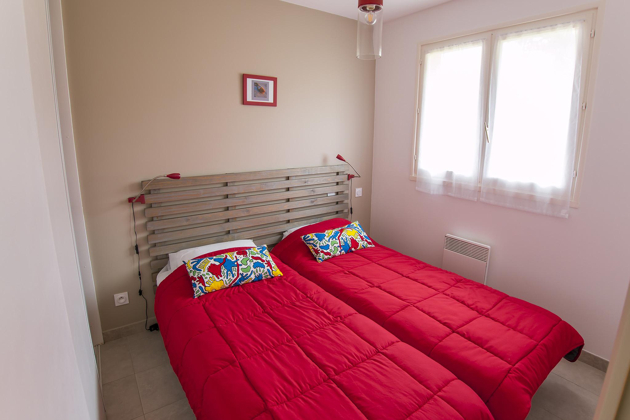 Gîte Baïne, Messanges